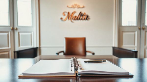 Discover how forming a Malta company can enhance your business
