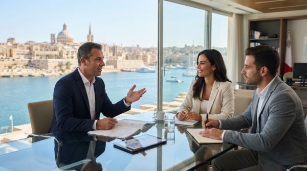 Discover how forming a Malta company can enhance your business