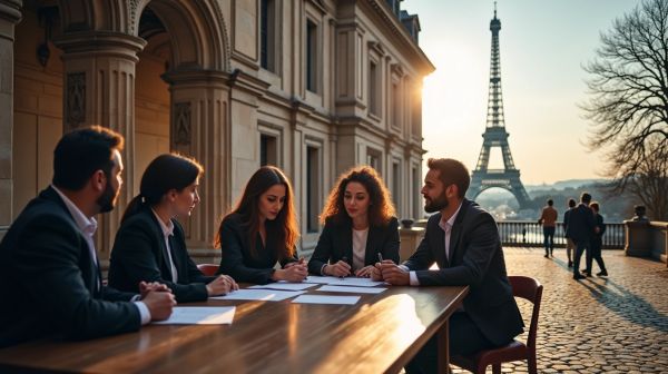 International production services in France and why they matter