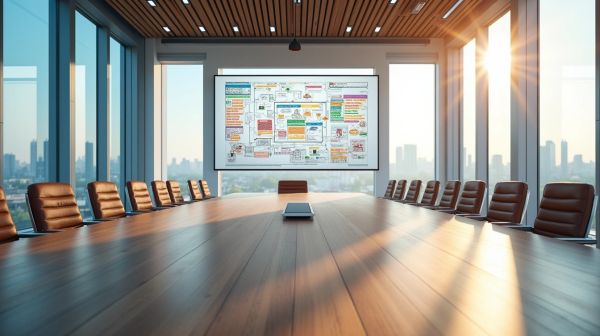 Top event space management strategies for achieving success