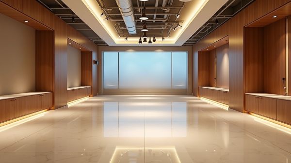 Unlocking success: essential event space management solutions