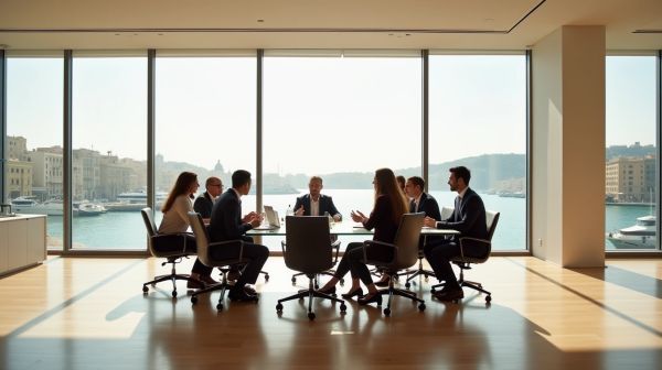 Why Malta company formation can solve your business challenges