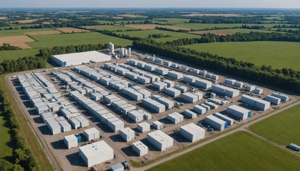 Innovative hydrogen storage solutions for a sustainable future